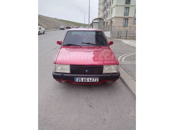 Sahibinden Tofaş Doğan L 1988 Model 