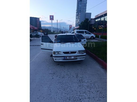 Sahibinden Renault R 9 1.4 Broadway RNi 1998 Model