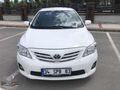 2012 MODEL 195.000KM TOYOTA COROLLA 1.4 D OTOMATİK