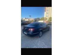 Sahibinden Volkswagen Passat 2.0 FSi comfortline 2006 Model 