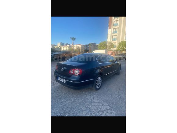 Sahibinden Volkswagen Passat 2.0 FSi comfortline 2006 Model 