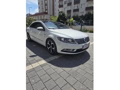 Sahibinden Volkswagen VW CC 1.4 TSi Exclusive 2016 Model