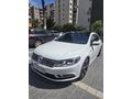 2017 KASIM TRAFİK ÇIKIŞLI - VW CC 1.4 TSi Exclusive l