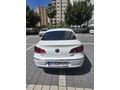 2017 KASIM TRAFİK ÇIKIŞLI - VW CC 1.4 TSi Exclusive l