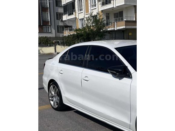VW+JETTA+DSG+COMFORTLİNE+2014