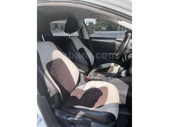 VW+JETTA+DSG+COMFORTLİNE+2014