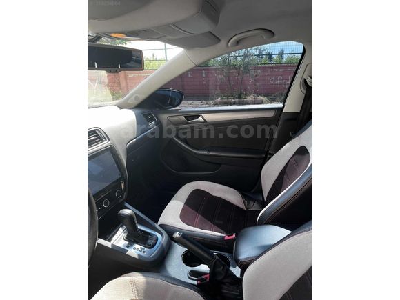 VW+JETTA+DSG+COMFORTLİNE+2014