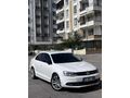VW+JETTA+DSG+COMFORTLİNE+2014