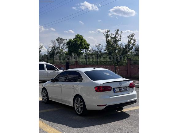 VW+JETTA+DSG+COMFORTLİNE+2014