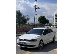 VW+JETTA+DSG+COMFORTLİNE+2014