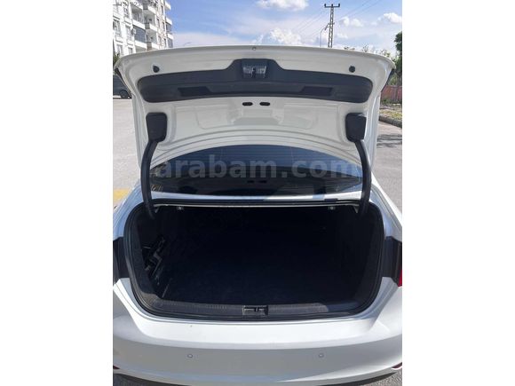 VW+JETTA+DSG+COMFORTLİNE+2014