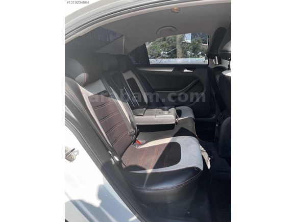 VW+JETTA+DSG+COMFORTLİNE+2014