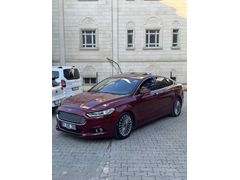 Sahibinden Ford Mondeo 1.6 TDCi Titanium 2016 Model 