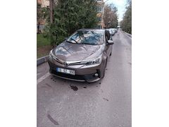Sahibinden Toyota Corolla 1.33 Life 2016 Model