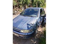 Sahibinden Fiat Palio 1.2 S 2002 Model