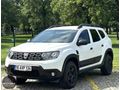 İKİZ MOTORS DUSTER 4x4 1.5DCİ 2021 MODEL 108 BİN KM BOYASIZ