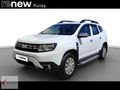 Kutay Bodrum'dan 2023 Duster 1.5 BlueDCI Essential 4x2