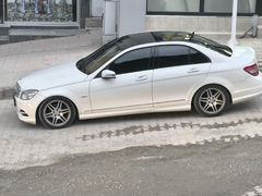 Sahibinden Mercedes - Benz C 180 Kompressor BlueEfficiency AMG 2011 Model