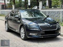 Group Motors | 2016 Superb 1.6 Dizel Otomatik Prestige