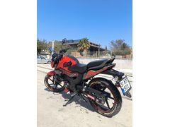 Sahibinden TVS Raider 125