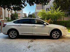 C5 1.6 e-HDI Confort Paket Dizel Otomatik (Değişensiz ve Boyasız)