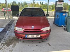 Sahibinden Fiat Siena 1.4 EL 1999 Model