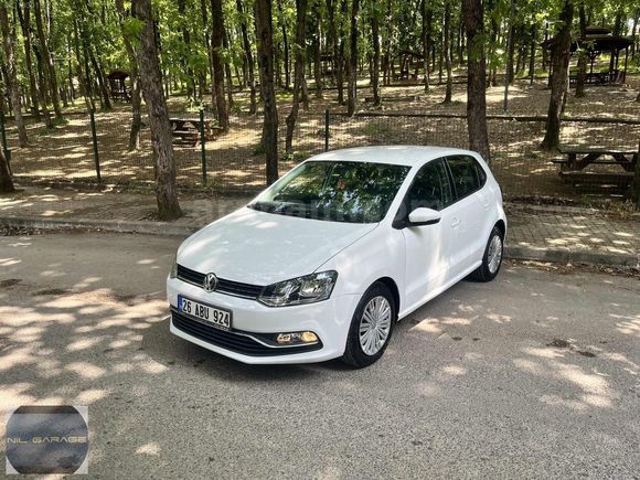 2017 OTOMATİK VİTES 49 BİNKM COMFORTLİNE
