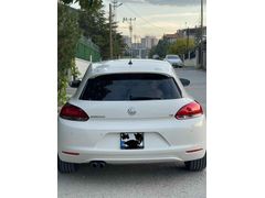 en Scirocco 1.4 TSi Sportline 2012 Orjinal 32.000 Km. Trde tek. Hatasız 