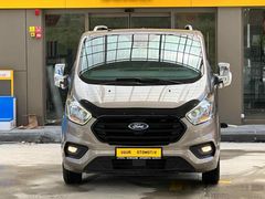 Galeriden Ford Transit Custom 320 S Delux 2020 Model Hatay OTOMATİK