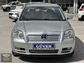 GÜVEN'den Hatasız 1.6 Avensis