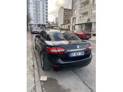 Sahibinden Renault Fluence 1.5 dCi Icon 2015 Model 