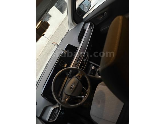 Sahibinden Ford Tourneo Courier 1.5 EcoBlue Titanium 2024 Model 
