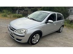 /MURAT KURT\2004 OPEL CORSA 1.2 ENJOY OTOMATİK 139*** KM