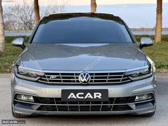 BOYASIZ R LİNE 4 K ISITMA DYNAUDIO 150 HP 2016 FULL