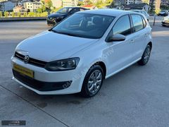 OTOMATİK 1.4 COMFORTLİNE POLO