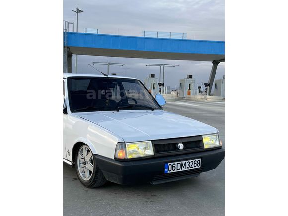 Sahibinden Tofaş Şahin S 1999 Model 