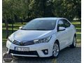 İKİZ MOTORS COROLLA İLK SAHİP 113BİN KM DEĞİŞENSİZ OTOMATİK