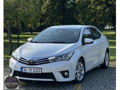 İKİZ MOTORS COROLLA İLK SAHİP 113BİN KM DEĞİŞENSİZ OTOMATİK