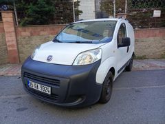 Sahibinden Fiat Fiorino Cargo 1.3 Multijet Active 2008 Model İşi hazır isteyene işi ile birlikte verilir