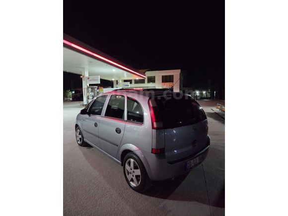 Sahibinden Opel Meriva 1.6 Cosmo 2005 Model 