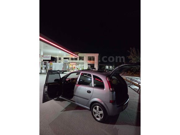Sahibinden Opel Meriva 1.6 Cosmo 2005 Model 