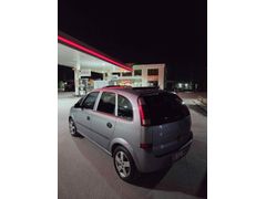 Sahibinden Opel Meriva 1.6 Cosmo 2005 Model 