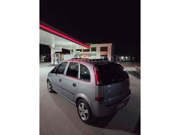 Sahibinden Opel Meriva 1.6 Cosmo 2005 Model 