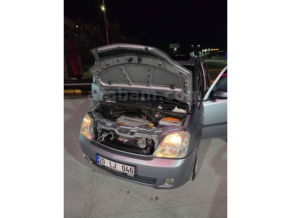 Sahibinden Opel Meriva 1.6 Cosmo 2005 Model 