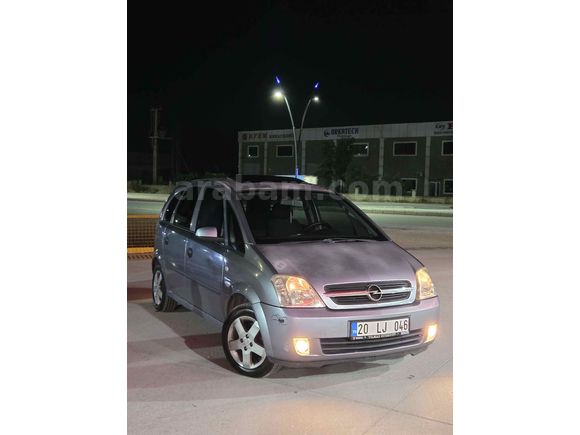 Sahibinden Opel Meriva 1.6 Cosmo 2005 Model 