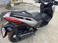 /MURAT KURT\YAMAHA X-Max 250 ABS 4***KM'DE SIFIR GİBİ K.KARTA KOMİSYON ALMIYORUZ