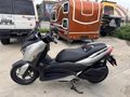 /MURAT KURT\YAMAHA X-Max 250 ABS 4***KM'DE SIFIR GİBİ