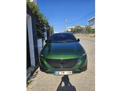 Sahibinden Peugeot e-308 GT 2023 Model