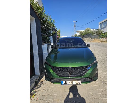 Sahibinden Peugeot e-308 GT 2023 Model