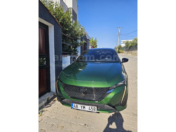 Sahibinden Peugeot e-308 GT 2023 Model